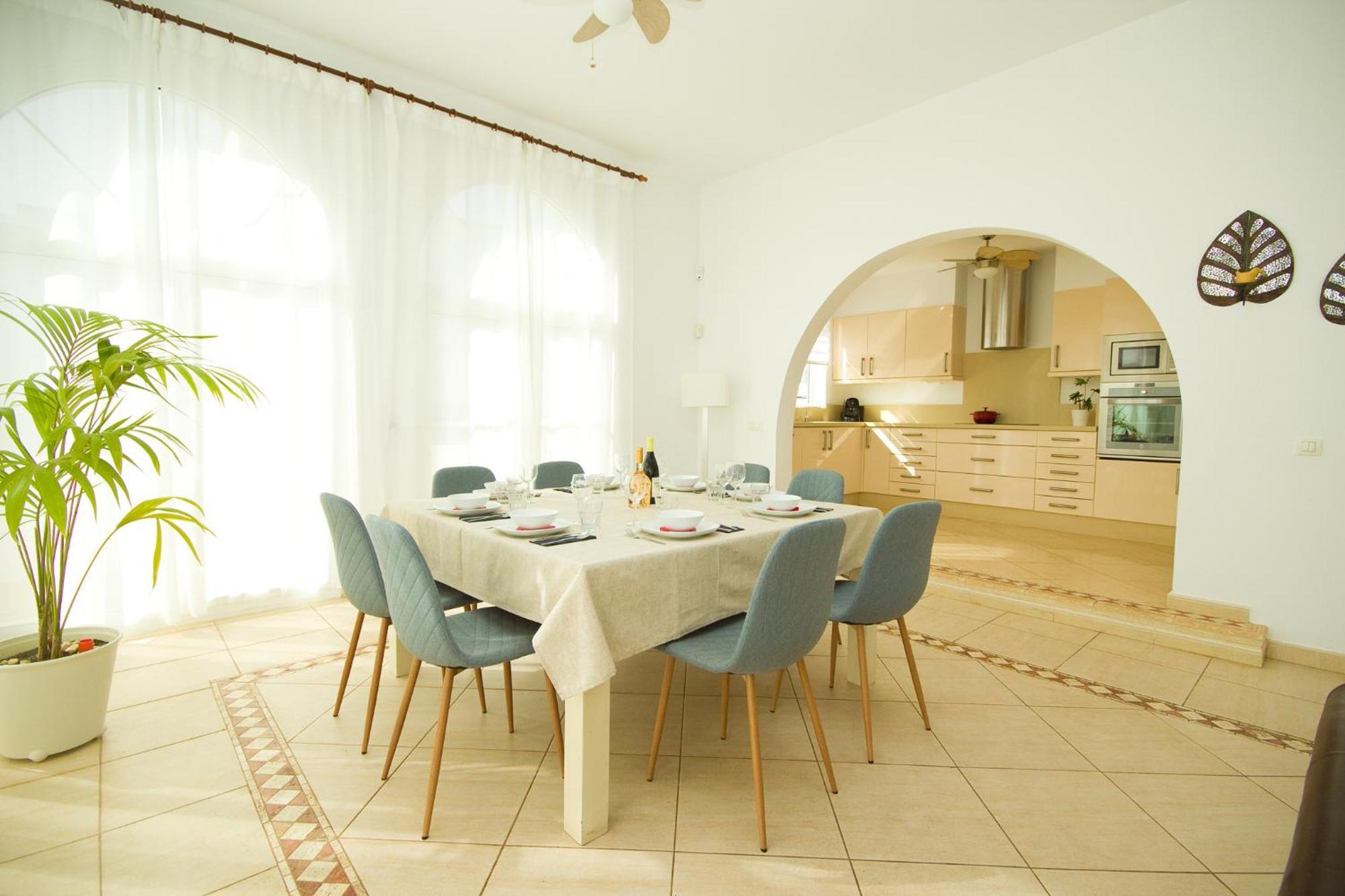 Willa Casa Alba - By Az