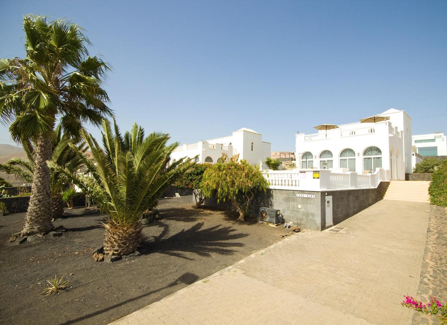 Willa Casa Alba - By Az *