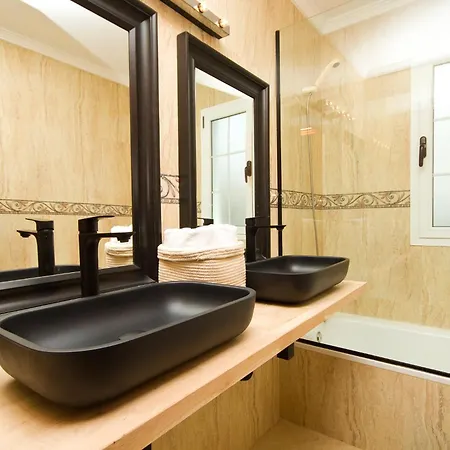 Casa Alba - By Az Rentals Tías Extérieur photo