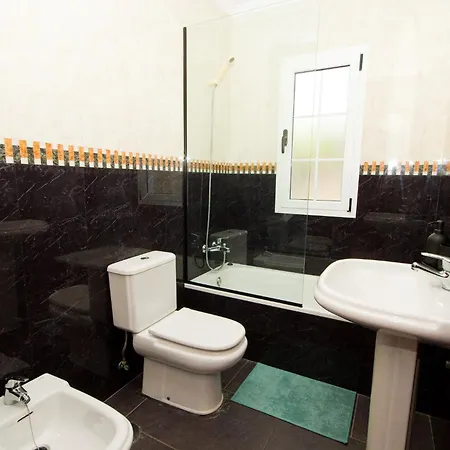Casa Alba - By Az Rentals Tías Extérieur photo