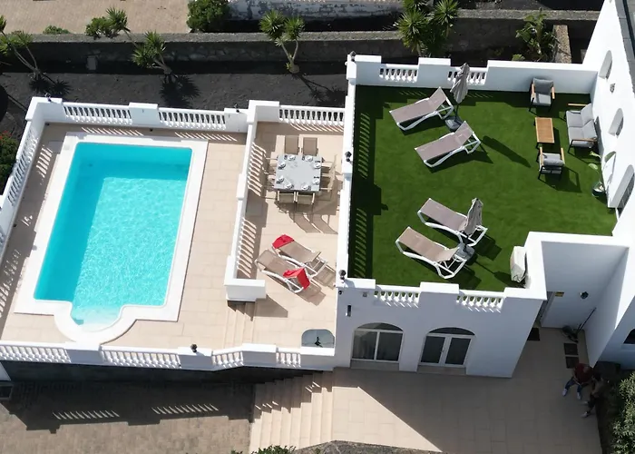 Casa Alba - By Az Rentals