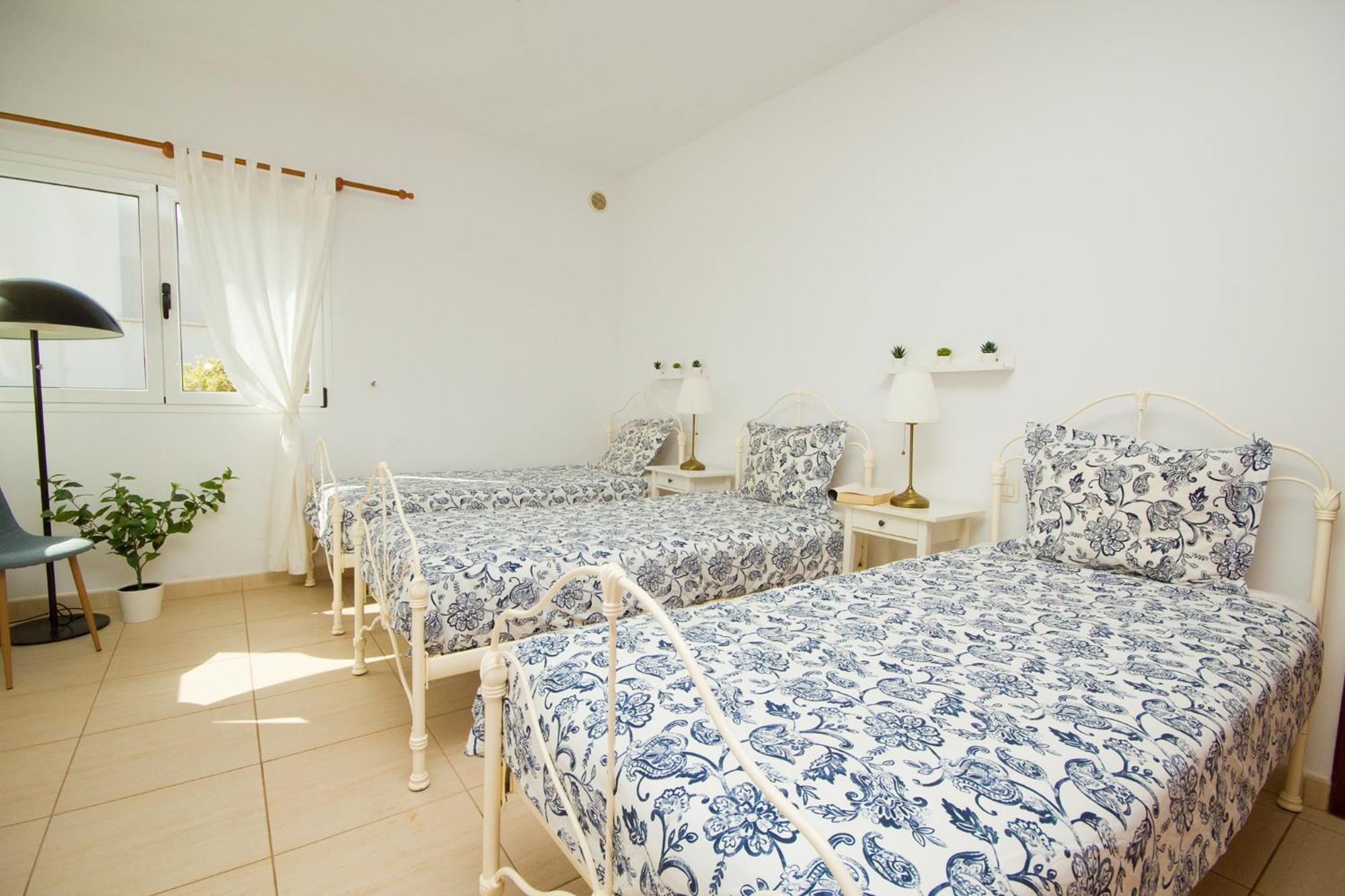 Villa Casa Alba - By Az Tías